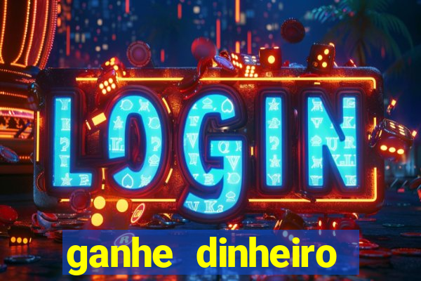 ganhe dinheiro jogando sem depositar